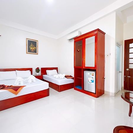 Truong Ca Hotel Phan Thiet Exterior foto