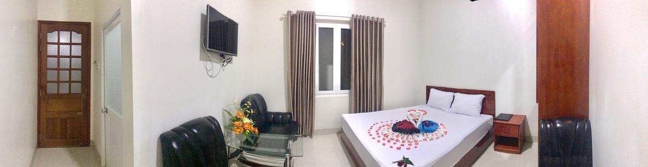 Truong Ca Hotel Phan Thiet Exterior foto